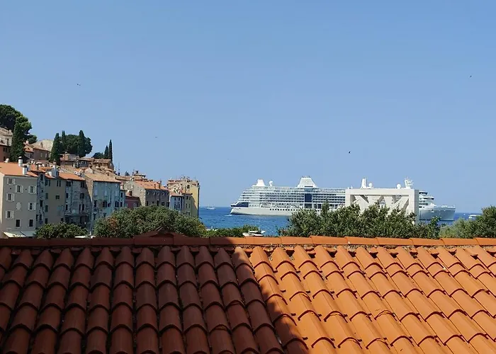 Delfin Διαμέρισμα *