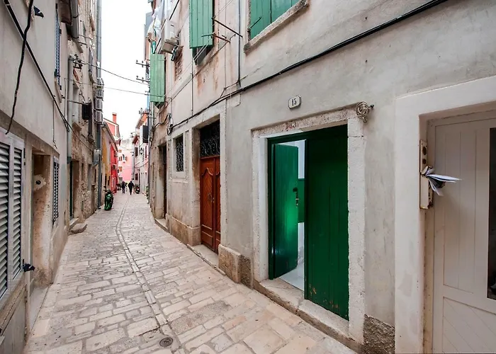 Delfin Διαμέρισμα