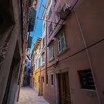 Lejlighed Delfin Rovinj