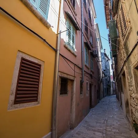 Apartment Delfin Rovinj