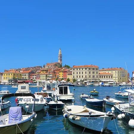 Delfin Apartamento Rovinj