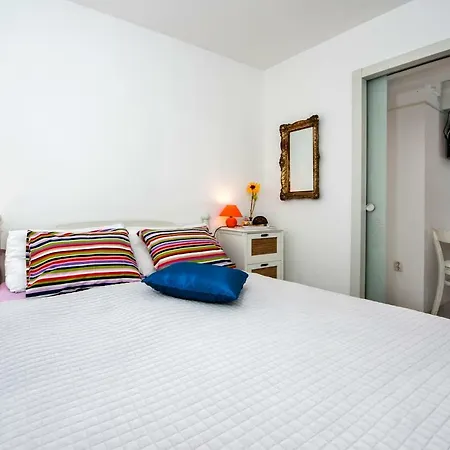 Apartment Delfin