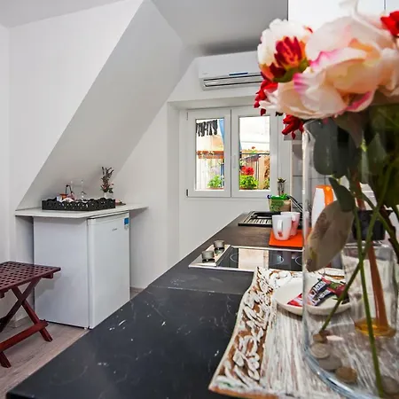 Delfin Apartment