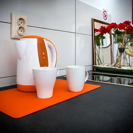 Apartment Delfin
