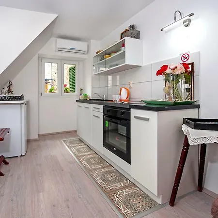 Delfin Appartement Rovinj