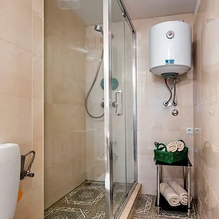 Delfin Apartment